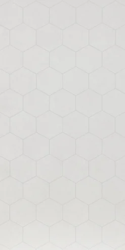 Berryalloc kitchen wall sandstein hexagon satin finish