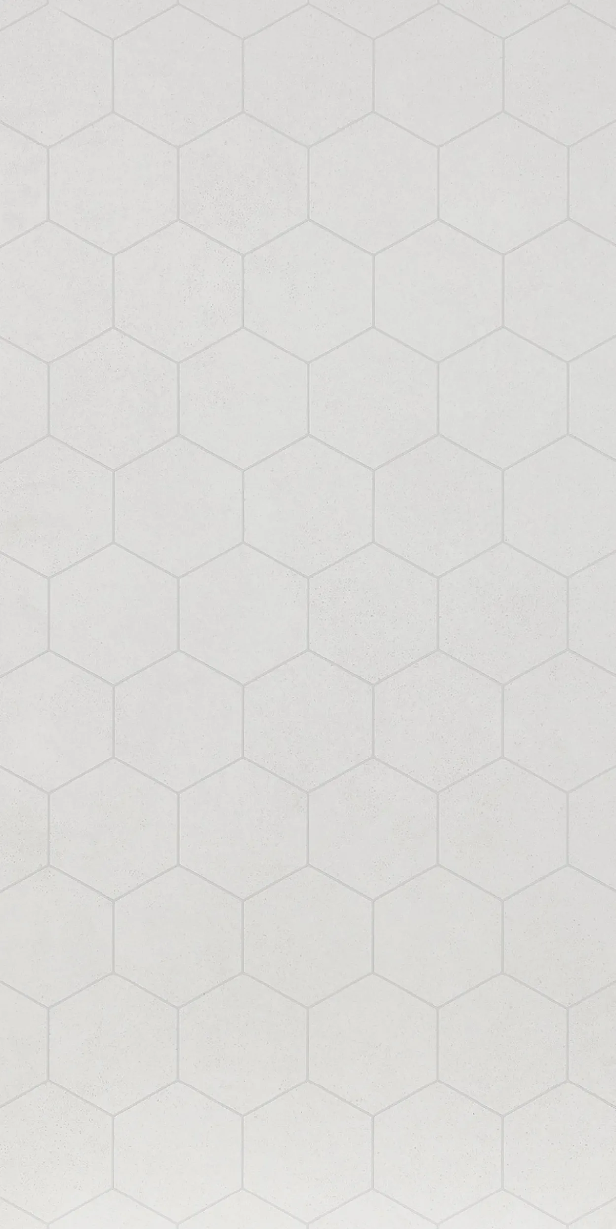 Berryalloc kitchen wall sandstein hexagon satin finish