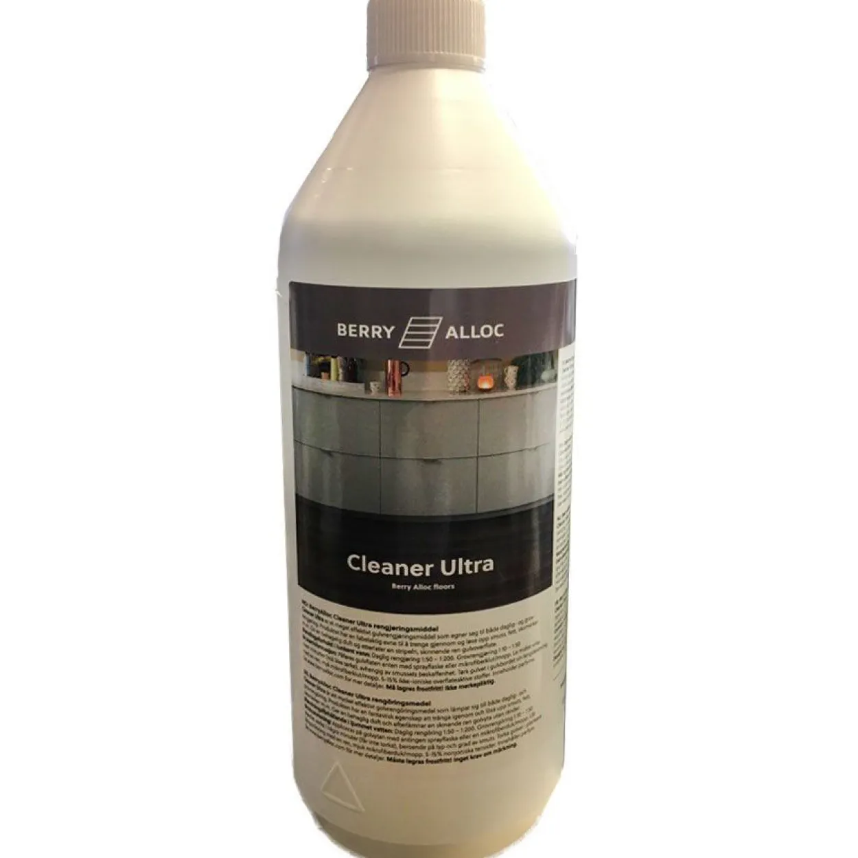 Berryalloc laminat cleaner ultra