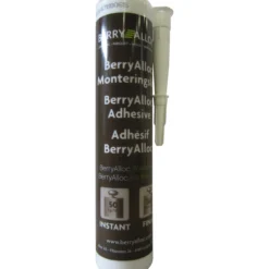 Berryalloc monteringslim 290ml
