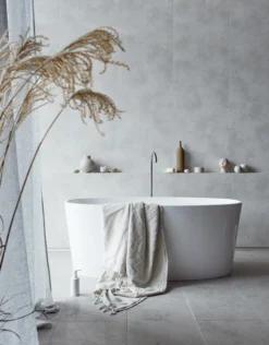 Berryalloc naturbetong br exclusive 60x240 baderomspanel