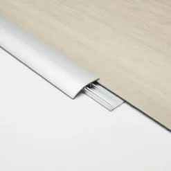 Berryalloc nivålist 2m sølv