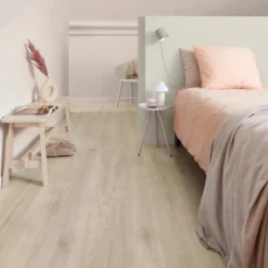 Berryalloc ocean 8 xl bloom sand natur laminatgulv