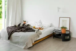 Berryalloc ocean 8 xl jazz light grey laminatgulv