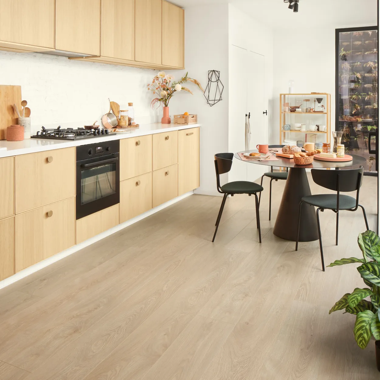 Berryalloc ocean xl jazz sand natural laminatgulv
