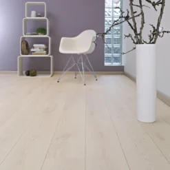 Berryalloc original comfort lys eik høytrykkslaminat