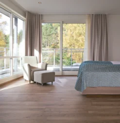 Berryalloc original comfort eik smoked høytrykkslaminat