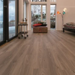 Berryalloc original comfort canyon lys eik høytrykkslaminat