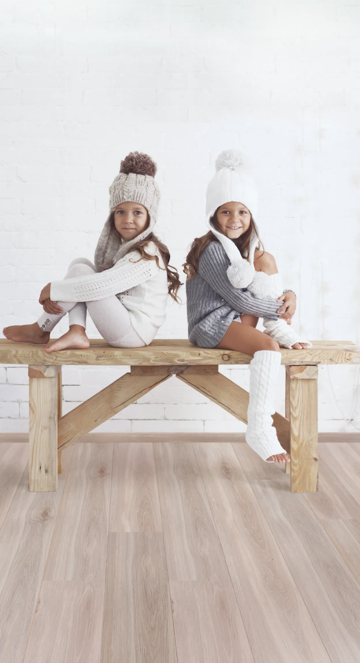 Berryalloc original comfort elegant eik natur høytrykkslaminat