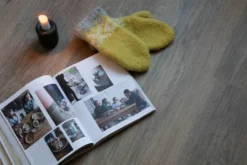 Berryalloc original comfort bond eik høytrykkslaminat