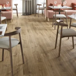 Berryalloc original comfort butterscotch oak laminatgulv