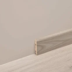 Berryalloc skagen eik sokkellist 2400x14x60