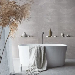 Berryalloc skifer natur br 60x60 baderomspanel