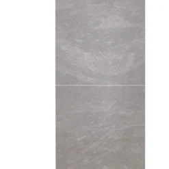 Berryalloc skifer natur br 60x60 baderomspanel