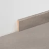 Berryalloc sokkellist cement taupe 60/12