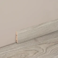 Berryalloc sokkellist dune oak 14/60