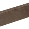 Berryalloc sokkellist elite dark brown 60/12