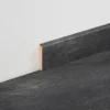 Berryalloc sokkellist vulcano black 60/12