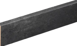 Berryalloc sokkellist vulcano black 60/12