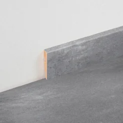 Berryalloc sokkellist vulcano grey 60/12