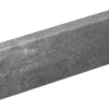 Berryalloc sokkellist vulcano dark grey 60/12