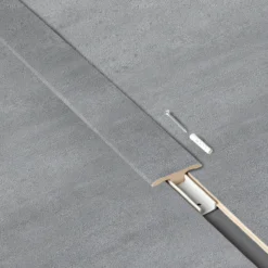 Berryalloc t-list 0,9 m cement grey