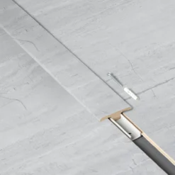 Berryalloc t-list 0,9 m mineral grey