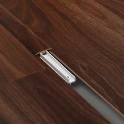 Berryalloc t-list walnut brown 2,4m