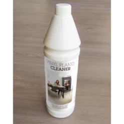 Berryalloc vaskemiddel alloc vinyl rengjøring