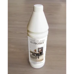Berryalloc vaskemiddel alloc vinyl pu beskytt