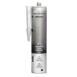 Berryalloc ww sealant hvit fugemasse for paneler