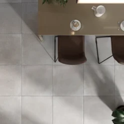 Beton grey 60x60 9mm