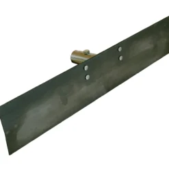 Betongutlegger i stål