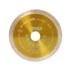 Bihui diamantblad b-mosaic ø125/22,2 dcdc 125