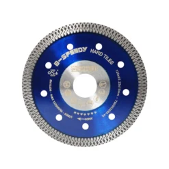Bihui diamantblad b-speedy ø 125 mm/22,2 dcdm 125