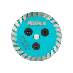 Bihui diamantblad turbo ø50 m14