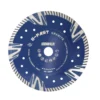 Bihui diamantblad w-segment ø230x22,2mm