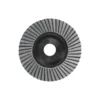 Bihui diamantslipeskive ø115 mm medium gr.120