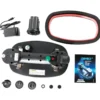 Bihui grabo plus batteridrevet sugekopp m/ 2 batterier og lader