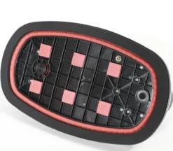 Bihui grabo plus batteridrevet sugekopp m/ 2 batterier og lader