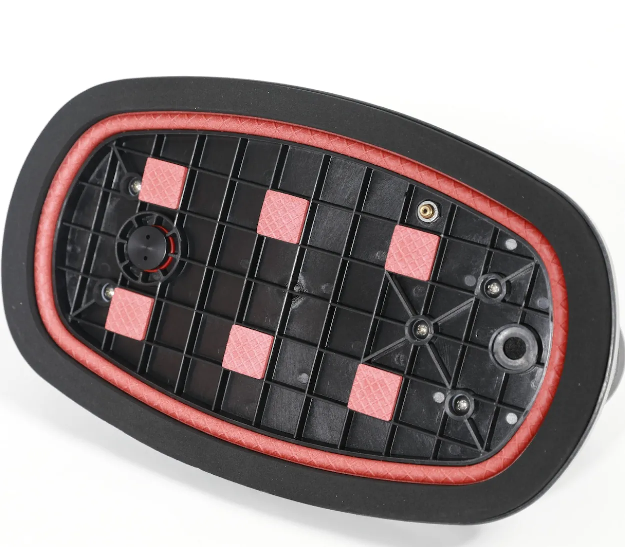 Bihui grabo plus batteridrevet sugekopp m/ 2 batterier og lader