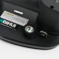 Bihui grabo plus batteridrevet sugekopp m/ 2 batterier og lader