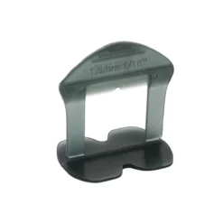 Bihui klips 1,5 mm 3-18 mm "b-rigid" for planering av flis 250 stk