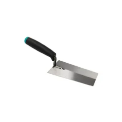 Bihui murskje firkant 160 mm m/softgrep