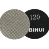 Bihui pad #120 electroplated for mini vinkelsliper agmep2