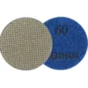 Bihui pad #60 electroplated for mini vinkelsliper agmep1
