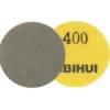 Bihui pad #400 electroplated for mini vinkelsliper agmep4