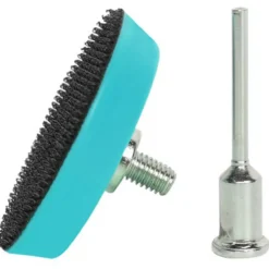 Bihui padholder med borrelås 50 mm, for mini vinkelsliper agmph2