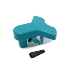 Bihui støvsuger adapter for bøtte