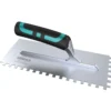 Bihui tannsparkel rustfri softgrep 280 mm t 10 mm
